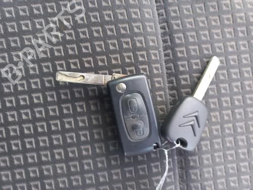 Front right window mechanism CITROËN BERLINGO MULTISPACE (B9) 1.6 HDi 110 | BP37150173C23 - Image 7