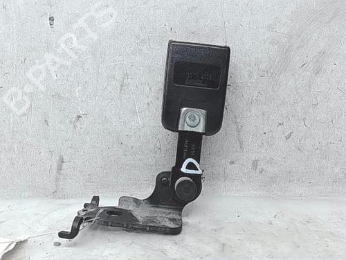 Used Seat buckle RENAULT MEGANE III Coupe (DZ0/1_) 1.5 dCi (DZ0B) (106 hp) 14570891