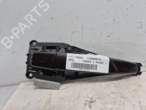 rear-left-exterior-door-handle-opel-mokka-mokka-x-j13-2012-2013-2014-2015-2016-2017-2018-2019-33413869 main image