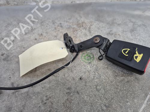 Used Seat buckle AUDI A1 Sportback (8XA, 8XF) 1.2 TFSI (86 hp) 30629991