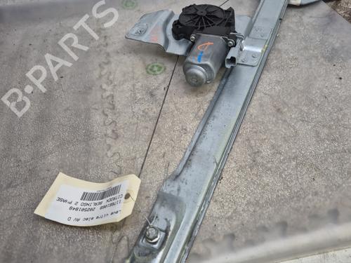 Used Front right window mechanism CITROËN BERLINGO Box Body/MPV (B9) [2008-2025]  30824616