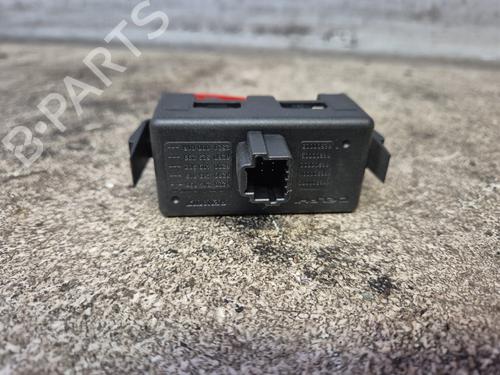 Warning switch RENAULT MEGANE III Hatchback (BZ0/1_, B3_) 1.5 dCi (BZ09, BZ0D, BZ1W, BZ29, BZ14) | BP29215126I22 