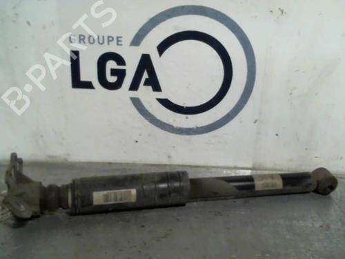 Left rear shock absorber ALFA ROMEO MITO (955_) 1.4 TJet (955AXA1B) | BP13867648M18