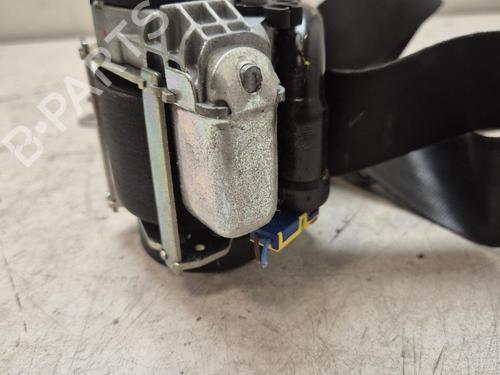 Front left seatbelt RENAULT LAGUNA Coupe (DT0/1) 2.0 dCi (DT01, DT08, DT09, DT0K, DT12, DT1C, DT1D, DT1M,... | BP37597266I26 - Image 2