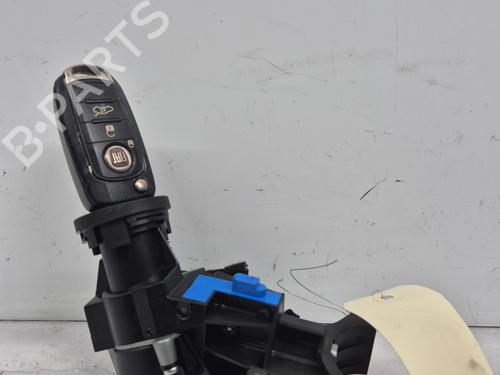 Used Ignition barrel Ignition barrel FIAT TIPO Hatchback (356_, 357_) [2016-2026] 33969008 33969008