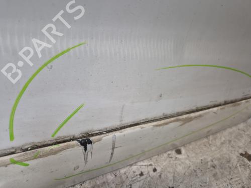Right front door VW SCIROCCO III (137, 138) 2.0 TDI | BP29577148C3 