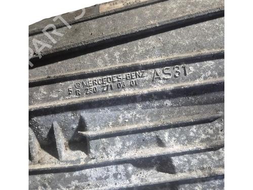 Gearbox MERCEDES-BENZ C-CLASS (W204)  | BP38004116M3  - Image 5