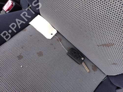 Right mirror PEUGEOT 1007 (KM_) 1.6 16V | BP30980050C27 