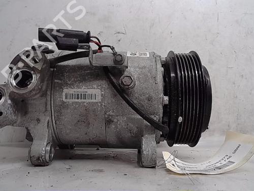 AC compressor BMW 2 Gran Tourer (F46)  | BP16696509M34 