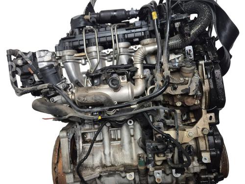 Motor CITROËN BERLINGO / BERLINGO FIRST MPV (MF_, GJK_, GFK_)  | BP29962870M1