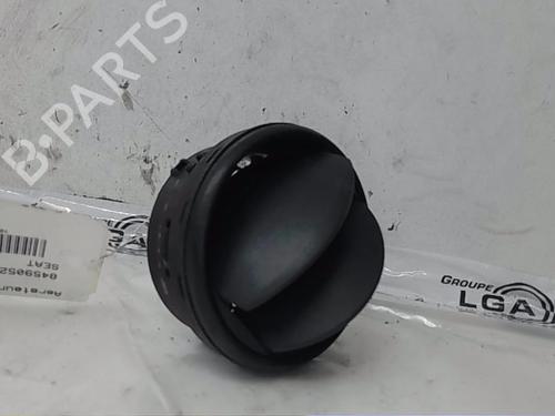 Air vent SEAT IBIZA IV (6J5, 6P1) 1.6 TDI | BP17193988I21 