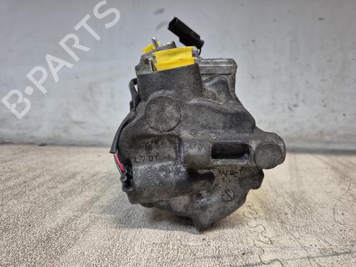 AC compressor MERCEDES-BENZ M-CLASS (W163) ML 270 CDI (163.113) | BP27886768M34 
