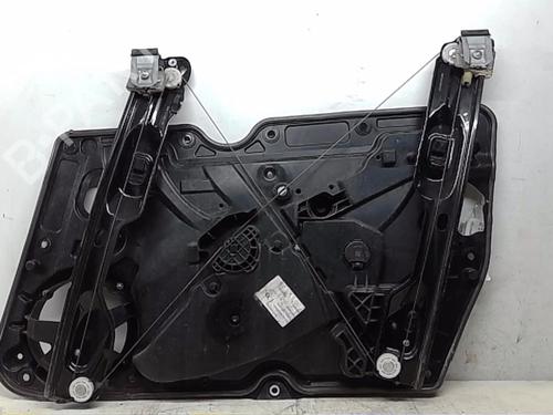 Used Front left window mechanism VW GOLF VI (5K1) [2008-2014]  13829163