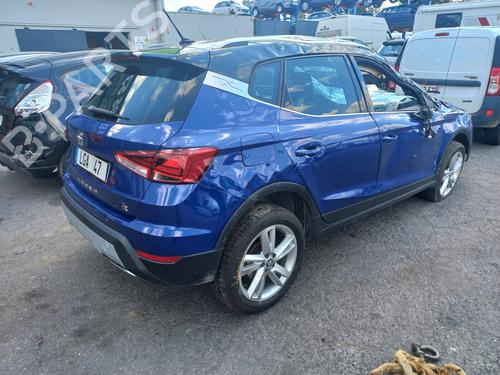 Engine control unit (ECU) SEAT ARONA (KJ7, KJP) 1.0 TSI | BP28503951M57