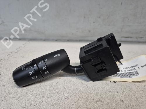 Used Switch MAZDA 6 Estate (GJ, GL) 2.2 D (GJ2FW, GJ692) (175 hp) 25150021