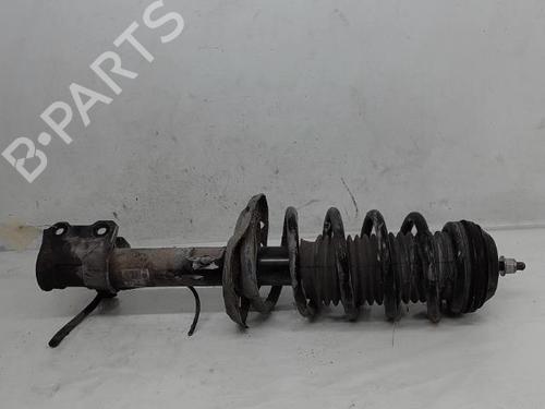 Left front shock absorber OPEL MERIVA B MPV (S10) 1.4 (75) | BP13821309M16 