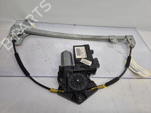 Used Front right window mechanism PEUGEOT 307 SW (3H) [2002-2009]  31302040
