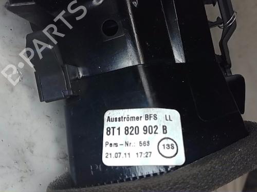 Used Air vent AUDI A4 B8 (8K2) 2.0 TDI (120 hp) 18302929