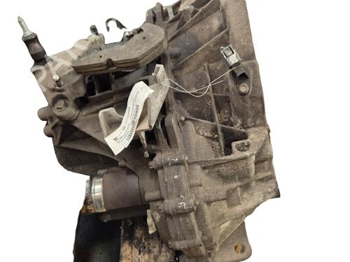 Used Gearbox NISSAN QASHQAI / QASHQAI +2 I (J10, NJ10, JJ10E) 1.5 dCi (106 hp) 27187930