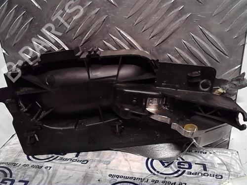 Front left interior door handle PEUGEOT 307 (3A/C)  | BP13862125I13 