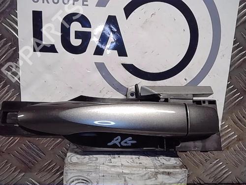 Used Rear left exterior door handle NISSAN QASHQAI II SUV (J11, J11_) 1.6 dCi ALL MODE 4x4-i (130 hp) 13854935