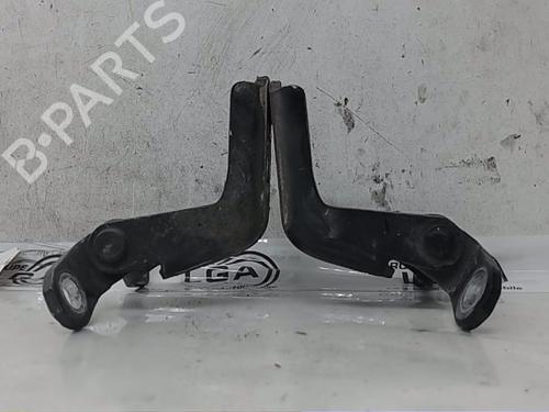 Used Hinge/Door check strap RENAULT KOLEOS I (HY_) 2.0 dCi 4x4 (HY0K) (150 hp) 17193873