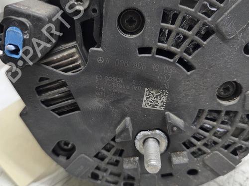Alternatore Alternatore 39180767 39180767