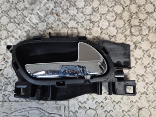 Used Front right interior door handle CITROËN DS3 (SA_) 1.6 HDi 90 (92 hp) 25930413