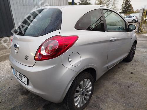 Front right window mechanism FORD KA (RU8) 1.2 | BP36834070C23 - Image 11