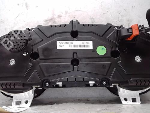 Instrument cluster FIAT TIPO Saloon (356_, 357_) 1.3 D (356SXB1A, 356SXH1A, 356SXD1A) | BP13839968C47 