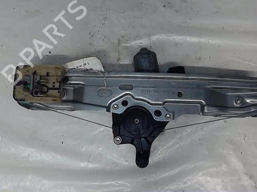 Used Rear left window mechanism FORD FOCUS III Turnier 1.6 TDCi (115 hp) 20217014