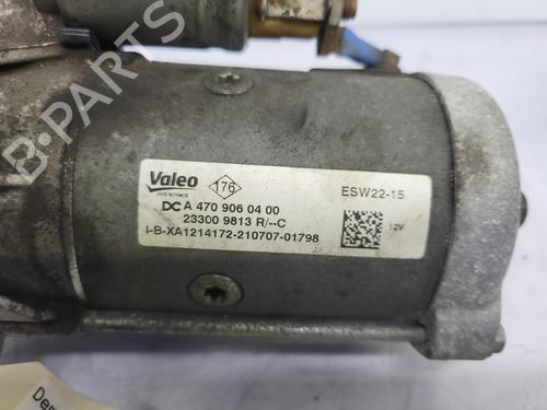 Starter RENAULT MASTER III Van (FV) 2.3 dCi 180 FWD (FV04, FV07) | BP31747537M8 - Image 2