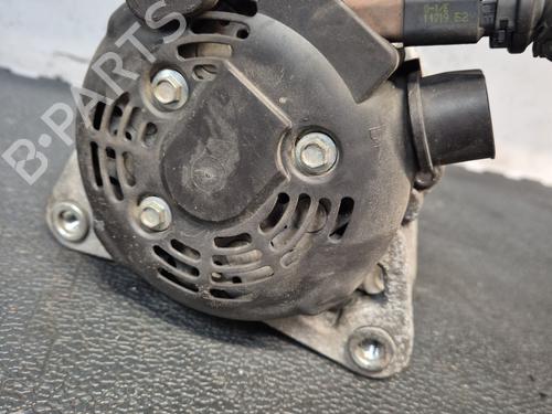 Alternator CITROËN C3 III (SX) 1.5 BlueHDi 100 (SXYHYP, SXYHTU) | BP24302500M7 - Image 4
