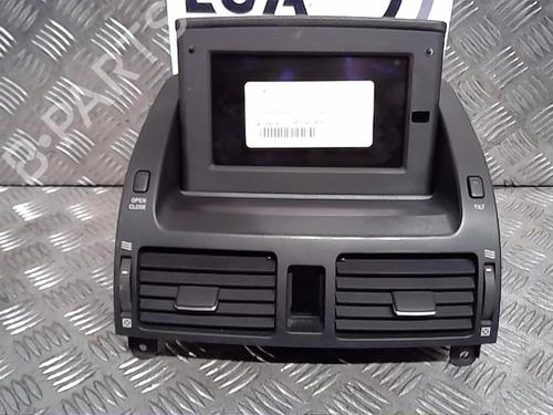 Display monitor TOYOTA AVENSIS (_T25_) 2.0 D-4D (CDT250_, CDT250R) | BP13851211C48 