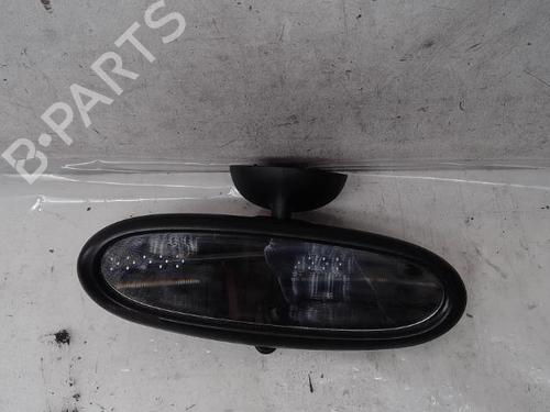 Specchietti retrovisore MINI MINI (R50, R53) Cooper (116 hp) 16347247