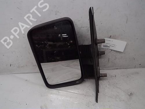 Used Left mirror FIAT DUCATO Van (230_) 2.5 D (84 hp) 13832898