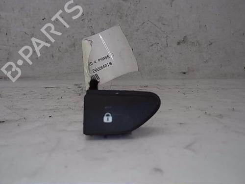Used Switch RENAULT CLIO IV (BH_) 1.5 dCi 75 (75 hp) 14523768