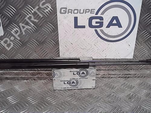 Gassdemper Bakluke CITROËN C3 II (SC_) 1.6 HDi (92 hp) 14553917