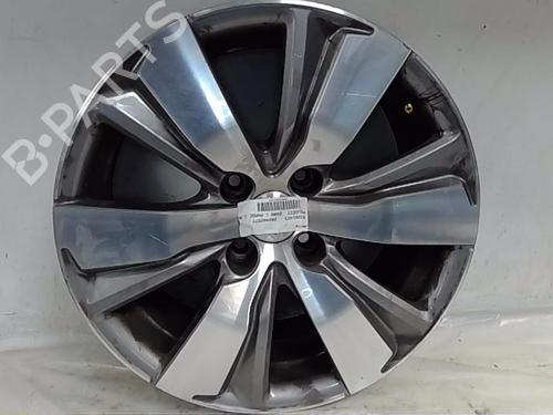 Used Rim PEUGEOT 2008 I (CU_) 1.2 THP 110 / PureTech 110 (110 hp) 21361815