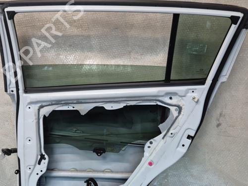 Right rear door KIA SPORTAGE III (SL) | BP30556209C5
