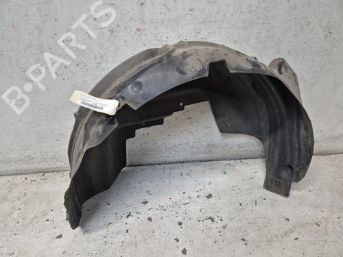 Used Wheel arch PEUGEOT 3008 II SUV (MC_, MR_, MJ_, M4_) 1.6 PureTech 180 (M45GFR, M45GFU) (181 hp) 26945082