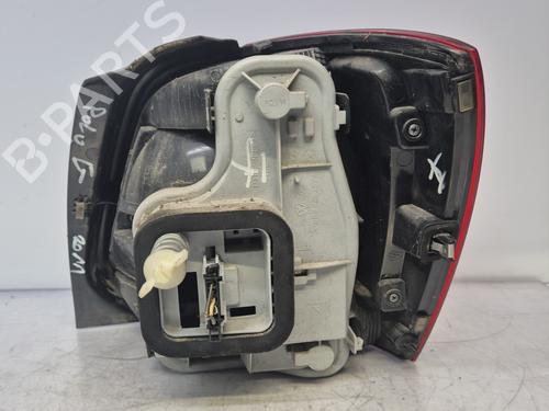 Left taillight VW POLO V (6R1, 6C1) | BP31747530C34