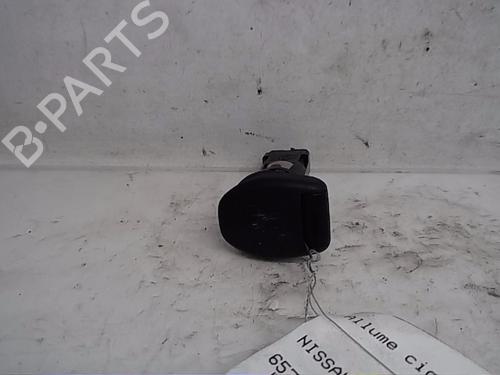Electronic module NISSAN X-TRAIL III (T32_, T32R, T32RR) 1.6 dCi (T32) | BP14565472M83 