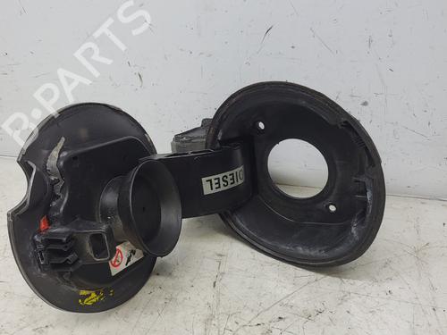 Used Fuel flap Fuel flap RENAULT MEGANE III Hatchback (BZ0/1_, B3_) 1.5 dCi (BZ09, BZ0D, BZ1W, BZ29, BZ14) (110 hp) 35885884 35885884