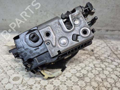 Front right lock PEUGEOT 2008 I (CU_) 1.6 HDi | BP26227690C97 