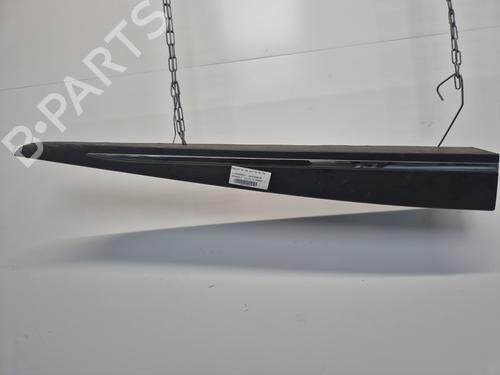 Used Door moulding trim RENAULT CLIO IV (BH_) 1.5 dCi 75 (75 hp) 31656077