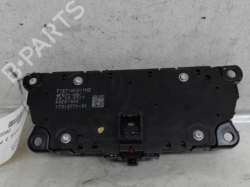 Switch FORD FOCUS IV (HN)  | BP15642145I30 