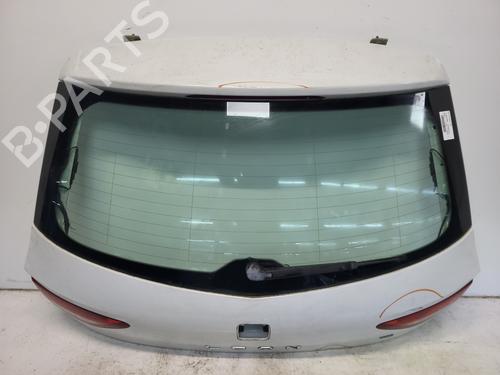 Bagklap CC/Kombi-Coupé SEAT LEON (5F1) 2.0 TDI (150 hp) 32291398