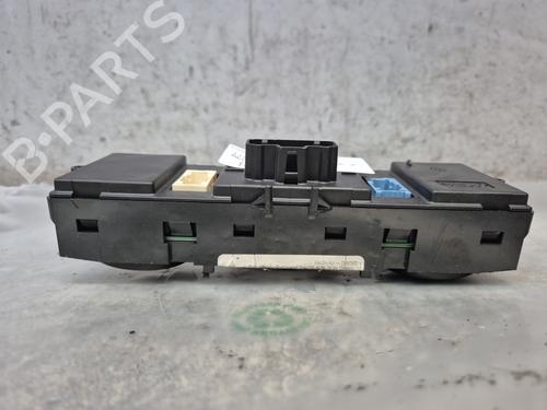 Climate control RENAULT CLIO III (BR0/1, CR0/1) 1.5 dCi | BP29929744I5