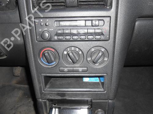 Instrument cluster OPEL ASTRA G Hatchback (T98) 2.0 DI (F08, F48) | BP13869553C47 